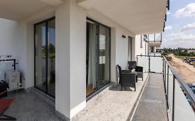 Apartament Plaża